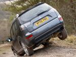 Mitsubishi Outlander 2007 года (UK)